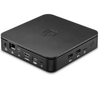PEPPER JOBS Mini PC Windows 11 Pro Mini Desktop Computer Intel N4120 8GB DRR4, 64GB eMMC 5.1, Triple Display 4K@60Hz, Dual-Band WiFi, HDMI 2.0, Gigabit Ethernet, Mini DP Port, USB-C, USB 3.0x2, Black