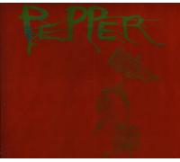 Pepper - Kona Gold (Dig)