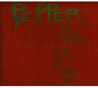 Pepper Kona Gold Explicit Lyrics (CD) (US IMPORT)