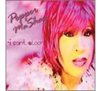 Pepper MaShay - I Can't Stop