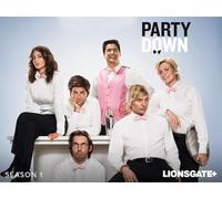 Pepper McMasters Singles Seminar