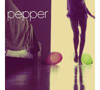 Pepper - Pepper