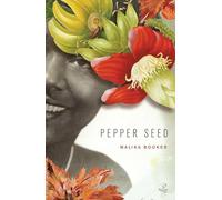 Pepper Seed