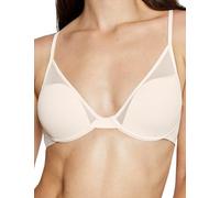 Pepper Underwire Bra | Classic All You Underwire Bras for Women, Relaxed Fit, Ultra Comfy Bra Without Gaps (30A-40B), Ecru, 30A