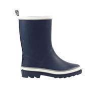 Pepper Wellington Boots Lazy Dogz Navy 12
