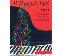 [(Pepperbox Jazz: Bk. 2: (piano) )] [Author: Elissa Milne] [Dec-2006]