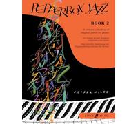 Pepperbox Jazz: Bk. 2: (piano) (Faber Edition: Little Peppers) (Peppers Series)