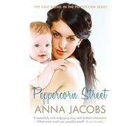 Peppercorn Street: From the multi-million copy bestselling author (Peppercorn 1)