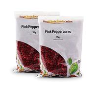 Peppercorns Pink 250g (BWFO)