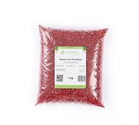 Peppercorns Pink Whole from Mimea - Great for Cooking, Distilling and Gin 1kg