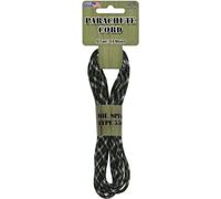 Pepperell 3mm Parachute Cord, 16-Feet, Army Camouflage
