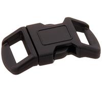 Pepperell Parachute Cord Buckles 12mm, Other, Multicoloured, 2.33x9.52x13.97 cm