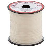 Pepperell Rexlace Plastic Craft Lace, 3/32-Inch Wide, Nite Glow (RX100-31)