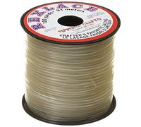 Pepperell Rexlace Plastic Lacing .0938" X100yd, Clear