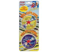 Pepperell SMJ25BO1 Stretch Magic Bead and Jewellery Cords 1 mm x 25 m and 0.8 mm x 5 m, Clear