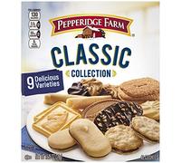 Pepperidge Farm Classic Collection Cookies - 13.25oz