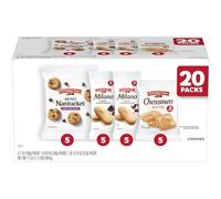 Pepperidge Farm Cookies Snack Packs - Pack of 20
