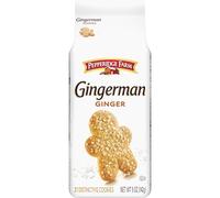 Pepperidge Farm Gingerman Cookies - 5oz