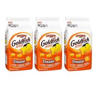 Pepperidge Farm Goldfish, Cheddar, 6.6 Ounce Bag