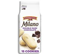 Pepperidge Farm Milano Double Dark Chocolate - 7.5oz