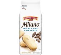 Pepperidge Farm Milano Double Milk Chocolate Cookies – 7.5 oz (213 g)