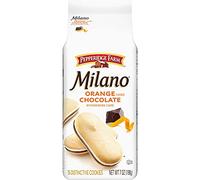 Pepperidge Farm Milano Orange Choclate Cookies - 7 oz 194g USA Import