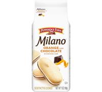 Pepperidge Farm Milano Orange Choclate Cookies - 7oz