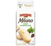 Pepperidge Farm Mint Milano Cookies, 7-ounce bag (pack of 6)