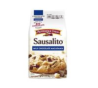 Pepperidge Farm Sausalito, Milk Chocolate Macadamia - 204 gm