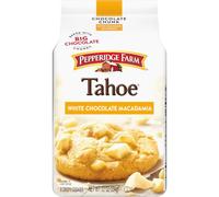 Pepperidge Farm Tahoe Cookies, 7.2-Ounce Package by Pepperidge Farm