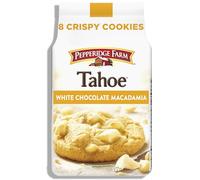 Pepperidge Farm Tahoe Cookies, 7.2-Ounce Package by Pepperidge Farm