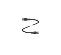 Pepperl+Fuchs 240775-0046 Sensor/actuator connector M12 Plug 5m 8 ...