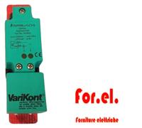 Pepperl+Fuchs NJ15+U1+W Proximity Switch