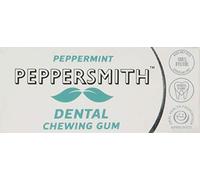 Peppermint 100% xylitol gum 15g