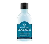 Peppermint Cooling Foot Lotion 250ml