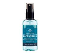 The Body Shop Peppermint Invigorating Foot & Leg Mist 100 ml