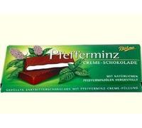 Peppermint Cream Chocolate - Nostalgic GDR Cult Products - Ossi Products