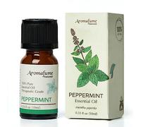 Peppermint Essential Oil 10ml | 100% Therapeutic Grade by Aromafume