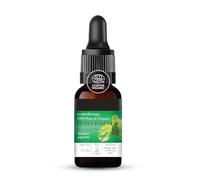 Peppermint Essential Oil, 15ml | 100% Pure, Natural, Undiluted & Therapeutic Grade | Mentha Piperita | For Hair & Skin Care, Scalp Health, Aromatherapy