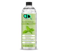 Peppermint Essential Oil - Ready to Use | Energizing & Uplifting | Antimicrobial | Headache Relief, Anti-Inflammatory & Skincare, Hair Care, Pain Relief (250ml)