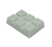 Peppermint & Eucalyptus Highly Scented Luxury Eco Wax Melt Snap Bars | Long Lasting, Suitable For Vegans, Eco Packaging | Free from Soy, Palm & Cruelty Free