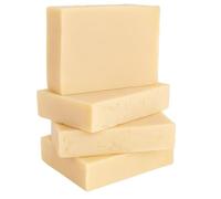 Peppermint & Frankincense Solid Body Butter Moisturising Massage Bar, 100 Grams