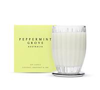 Peppermint Grove Large Candle 350g (Coconut, Grapefruit & Lime)