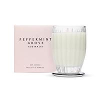 Peppermint Grove Large Candle 350g (Freesia & Berries)