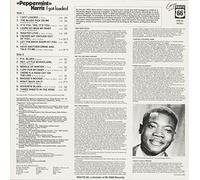 PEPPERMINT HARRIS - I Got Loaded (LP)