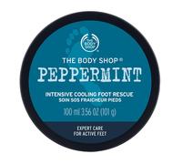 Peppermint Intensive Cooling Foot Rescue 100ml