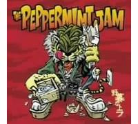 Peppermint Jam, the - Yabo Na Tora [Ltd. Release] [VINYL]
