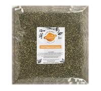 Peppermint Leaf | Leaves Dried Herbal Tea Premium Quality by Spice Planet® Free UK P&P (950 Grams)