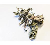 Peppermint Leaves Food for Shrimp Snails Plecos Nerites Ramshorns (10g)