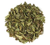 Peppermint Leaves Premium Loose Leaf Herbal Tea - Chiswick Tea Co - 50 Tin